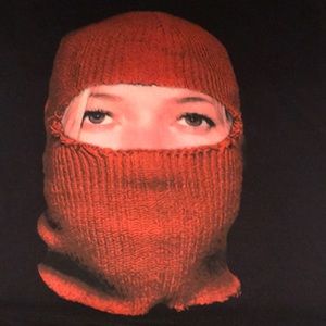 Eleven Paris Life Is A Joke small tee shirt